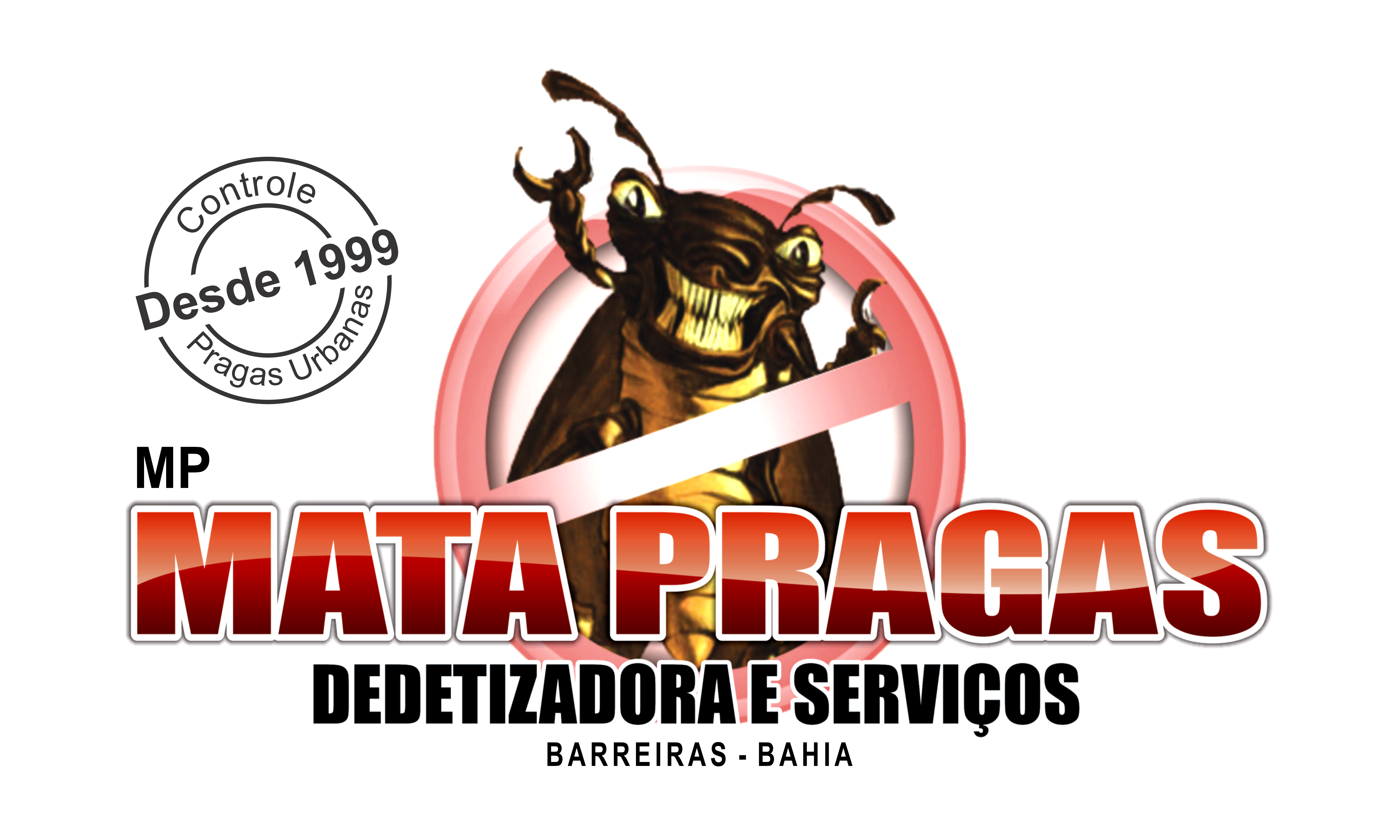 MATA PRAGAS - Logo com carimbo (1)